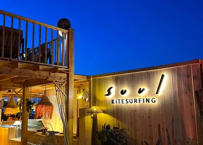 La Hacienda Cozy * Ras Sedr