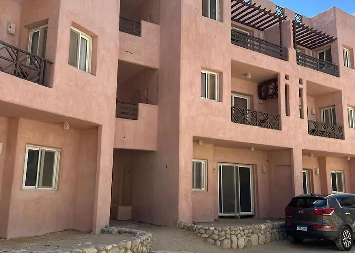 La Hacienda Cozy * Ras Sedr
