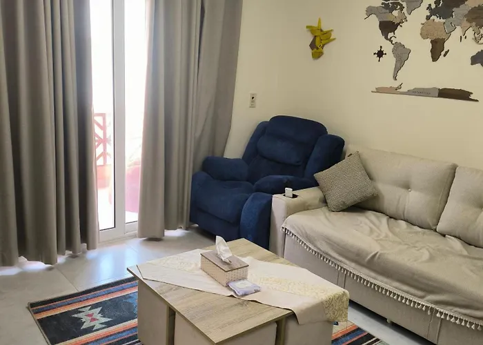 La Hacienda Cozy Appartamento *