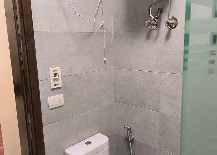 Appartamento La Hacienda Cozy Ras Sedr