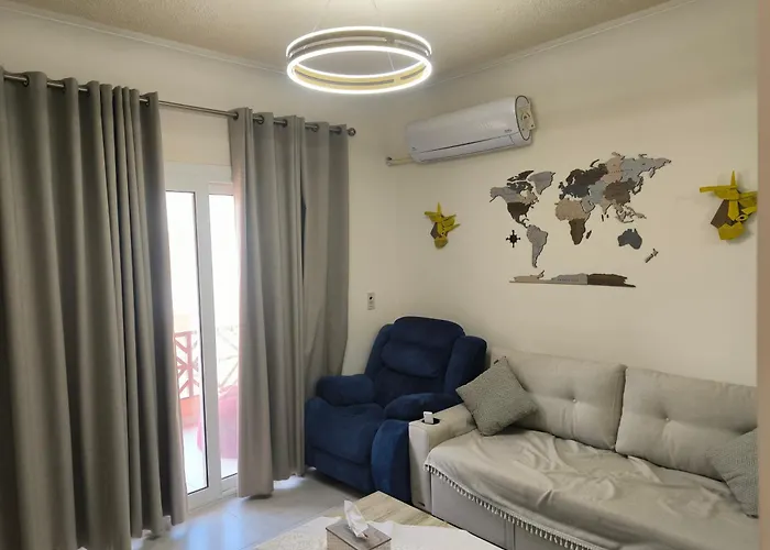 Appartamento La Hacienda Cozy