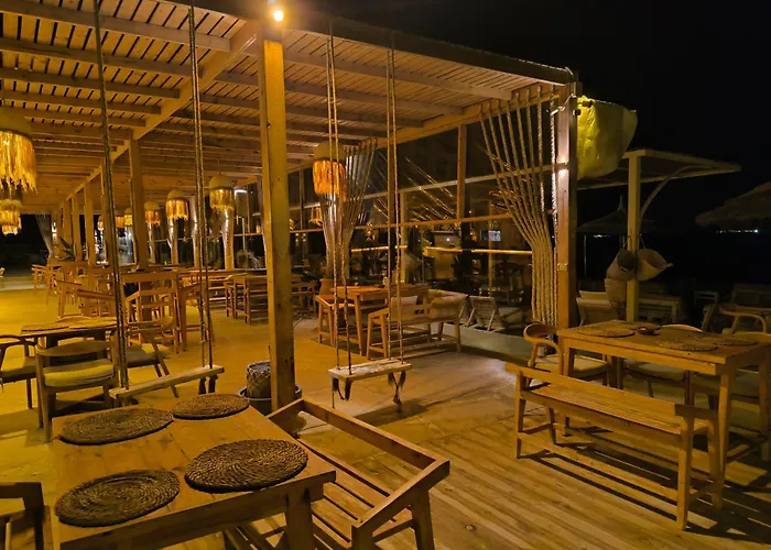 La Hacienda Cozy